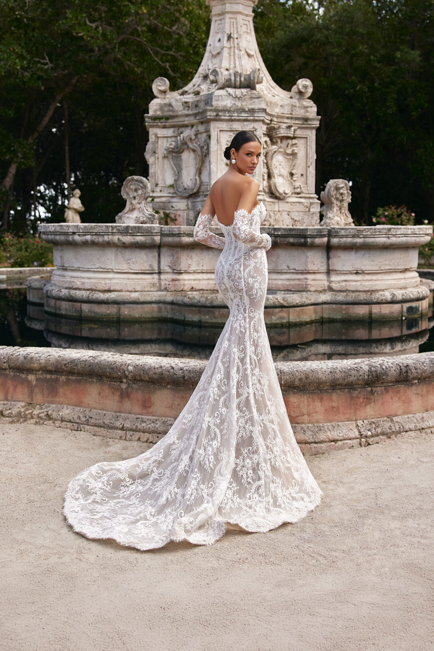 画像｜オクサーナムハ｜マーメイド｜ベッラ